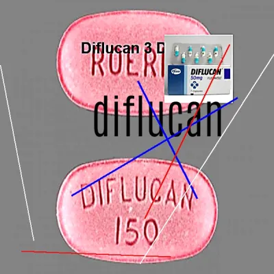 Diflucan en pharmacie